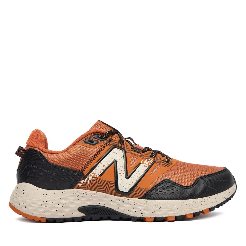 New Balance Scarpe running T410 MT410OR8 Marrone