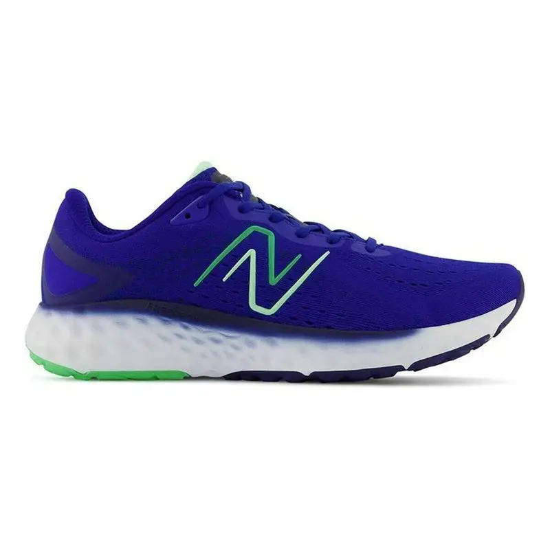 New Balance Scarpe Sportive Uomo Fresh Foam Evoz v2 | Blu