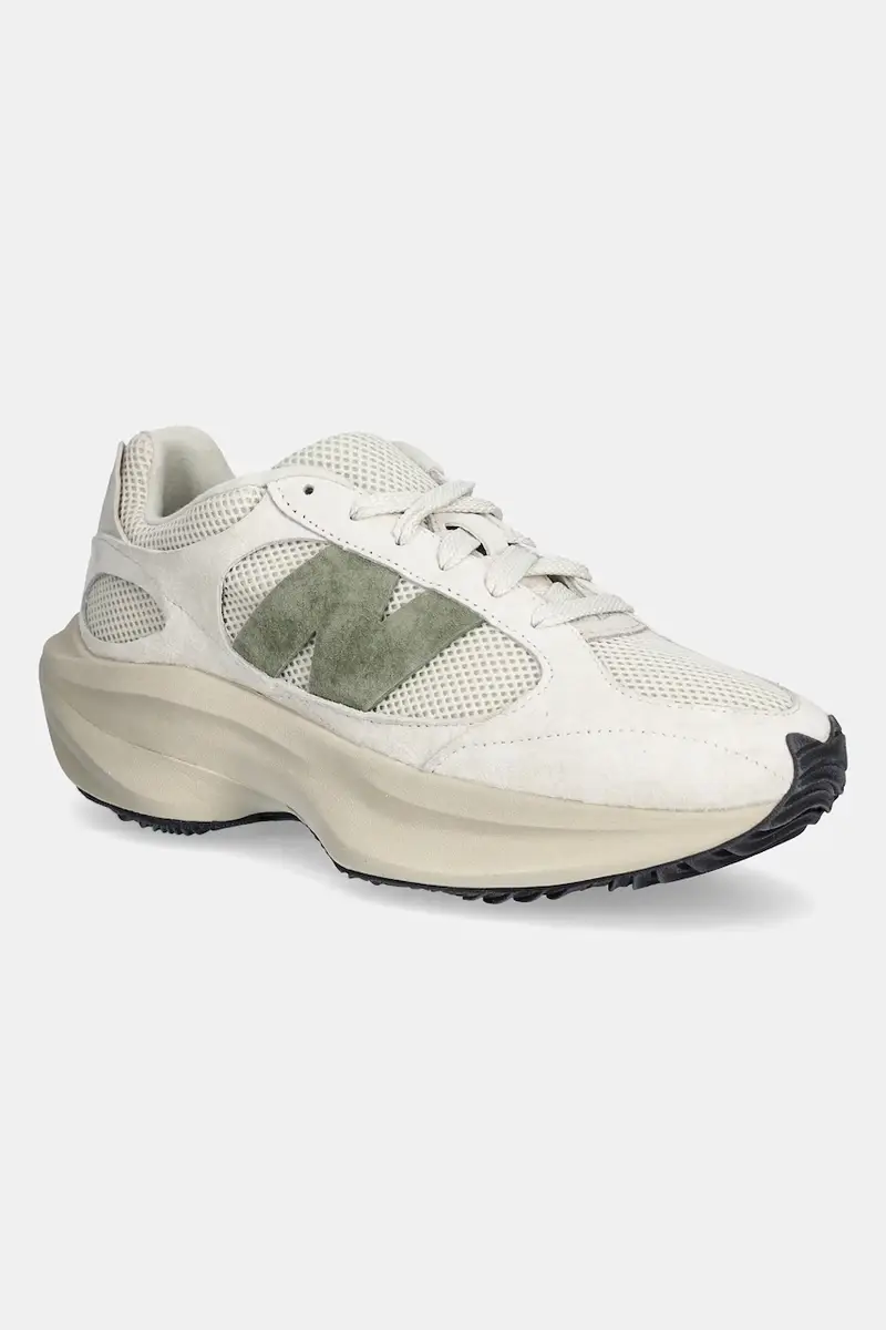 New Balance scarpe UWRPD colore beige UWRPDWHC