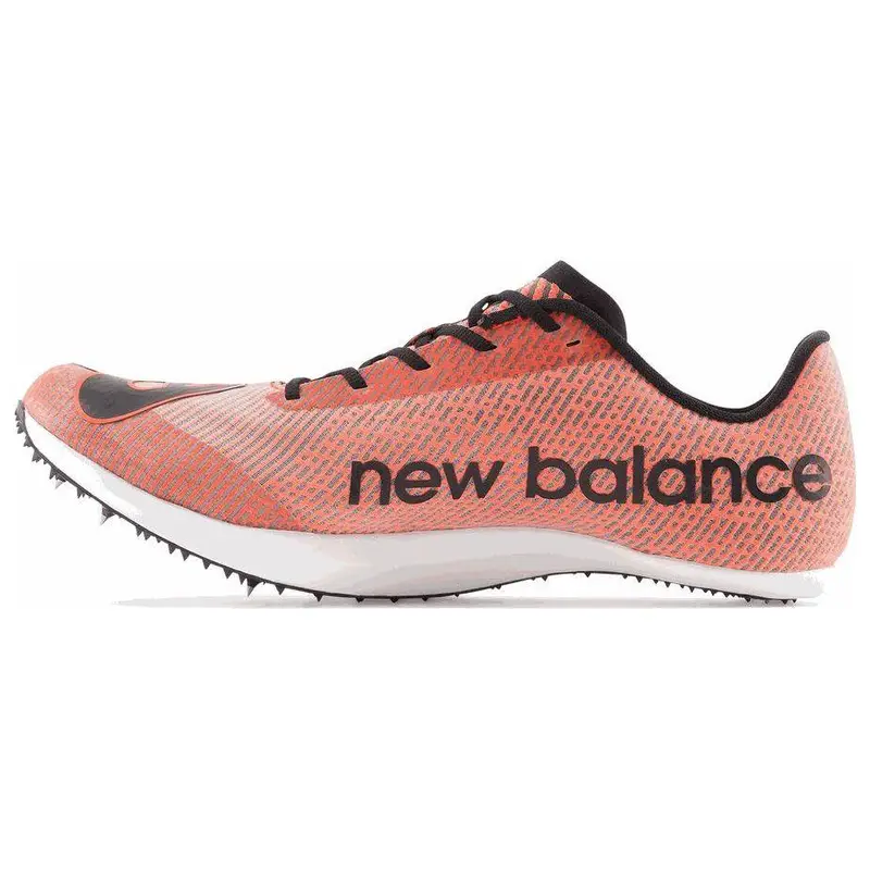 New Balance Sneaker Unisex FuelCell SuperComp SD-X Dragonfly Arancione Nero USDELRE2