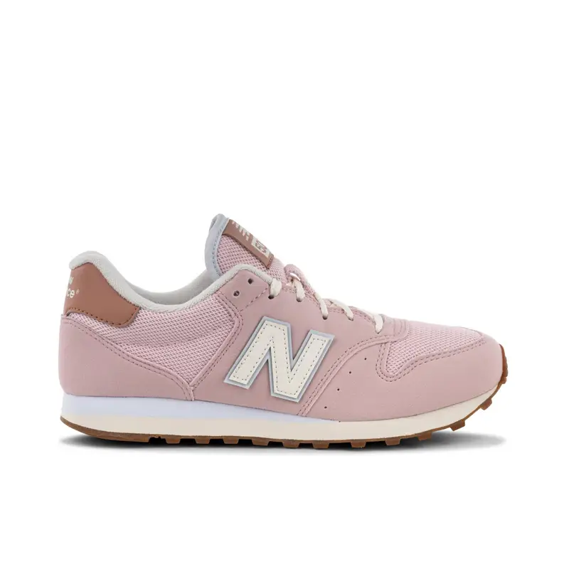 NEW BALANCE Sneakers 500 rosa da donna da palestra