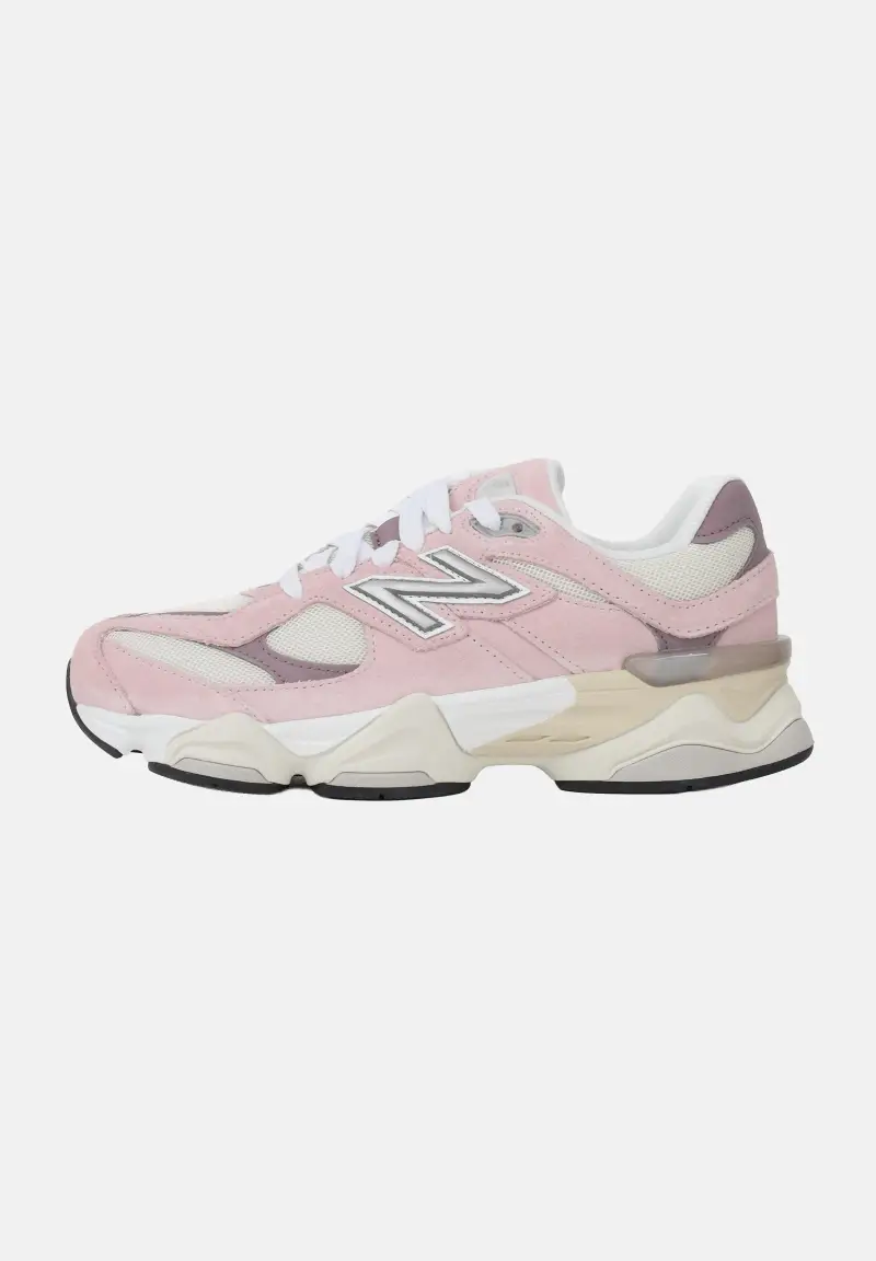 NEW BALANCE Sneakers Unisex Junior Rose Gc9060
