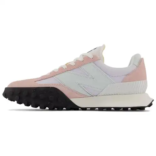 New Balance Sneakers da uomo XC-72 Rosa Nebbia Libra UXC72TA 38 5