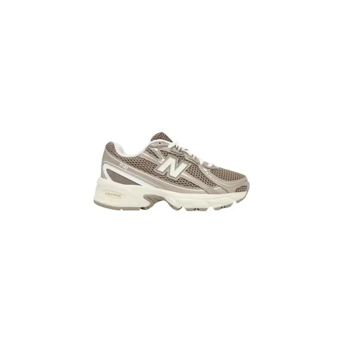 New Balance Sneakers Donna - grey