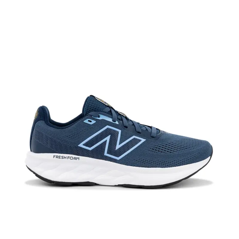 NEW BALANCE Sneakers Fresh Foam 520 V9 running da uomo blu
