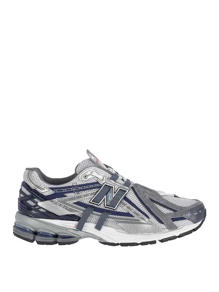 Sneakers Grigio