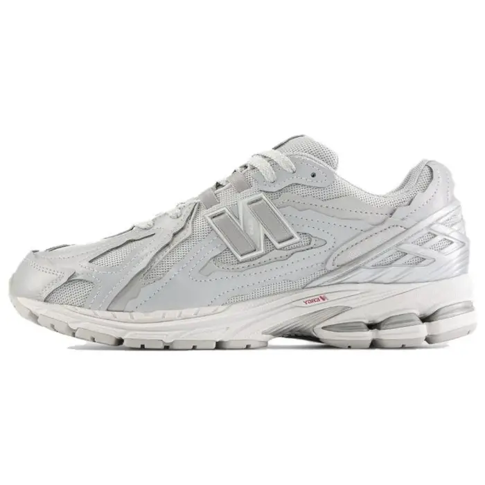 Sneakers New Balance 1906D Protection Pack Argento Metallizzato M1906DH 36 colore grigio argento
