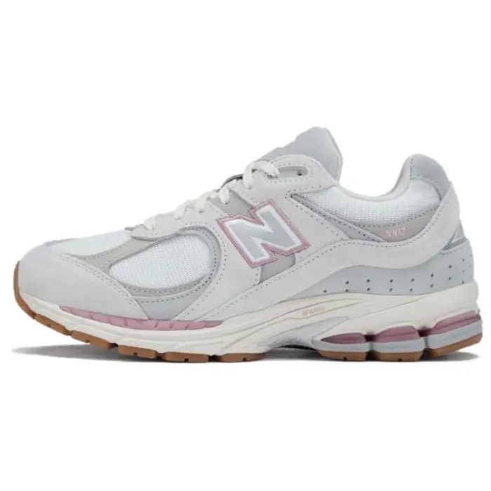 Sneakers New Balance 2002R Grigio Bianco M2002RPM 37 5