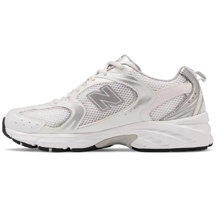 Sneakers New Balance 530 Silver White MR530EMA 38 5