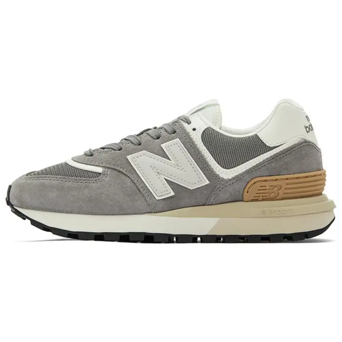 Sneakers New Balance 574 Legacy Shadow Grey U574LGGS 37