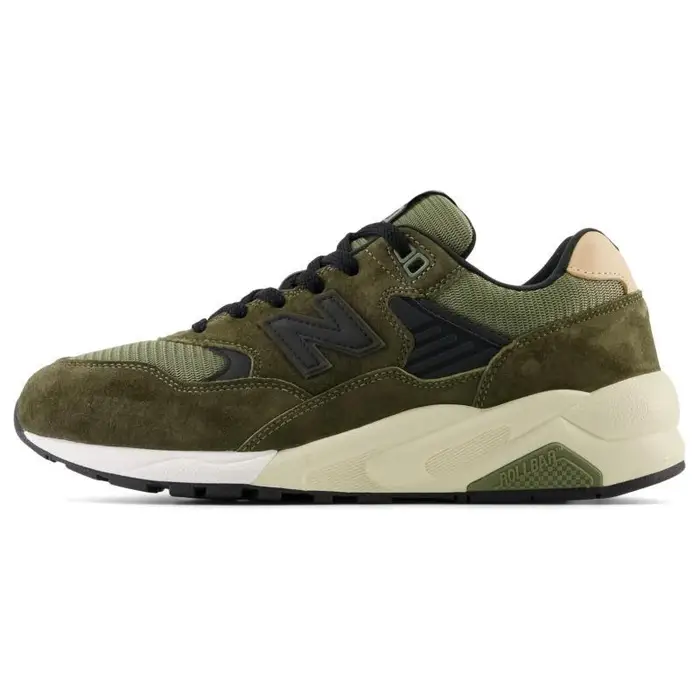 Sneakers New Balance 580 Dark Olivine MT580ADC 45