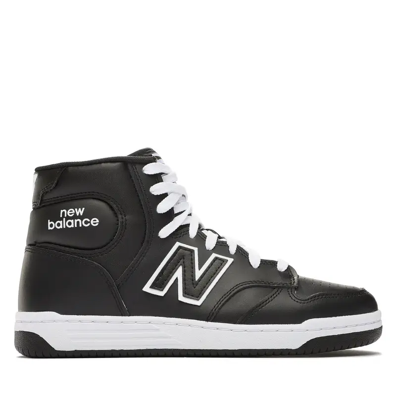 New Balance Sneakers BB480COB Nero