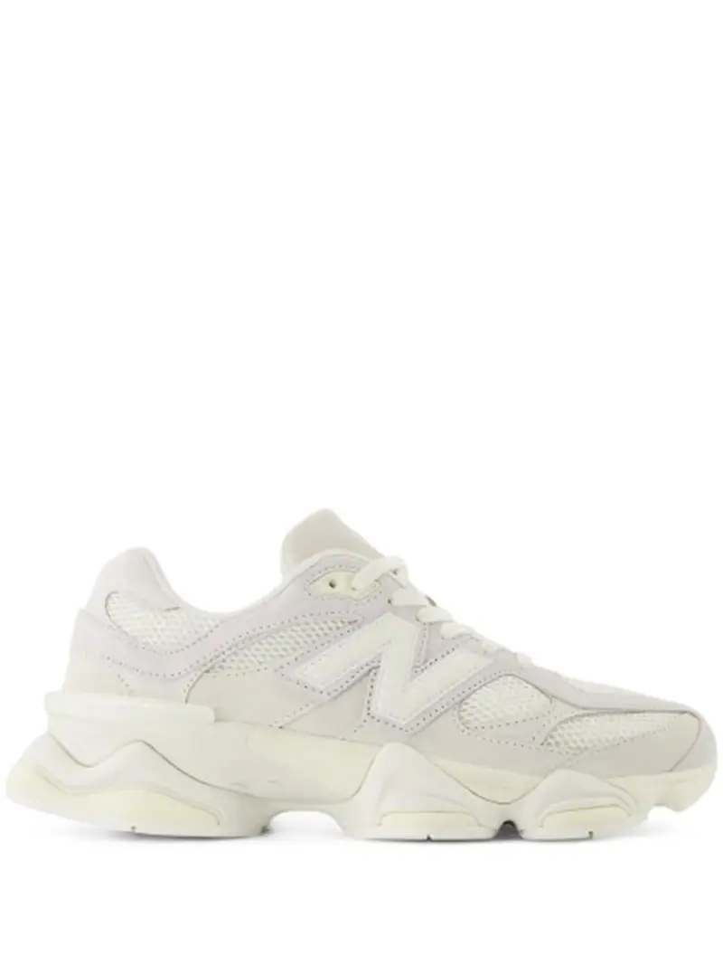 New Balance sneakers BIANCO