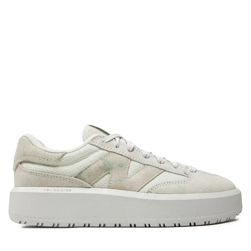 New Balance Sneakers CT302CTB Beige