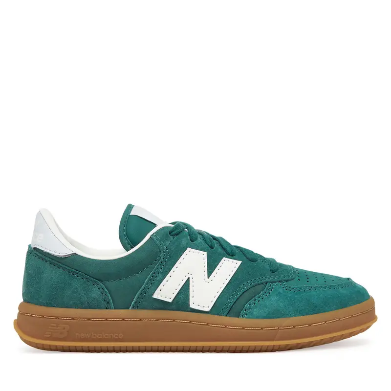 New Balance Sneakers CT500AA Verde