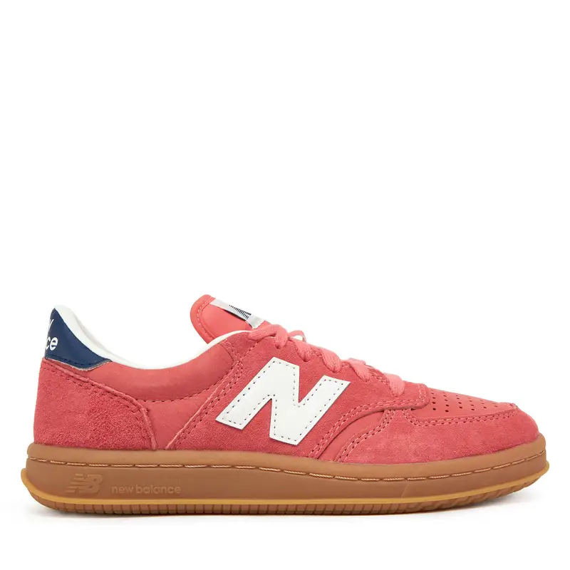 New Balance Sneakers CT500AB Rosso
