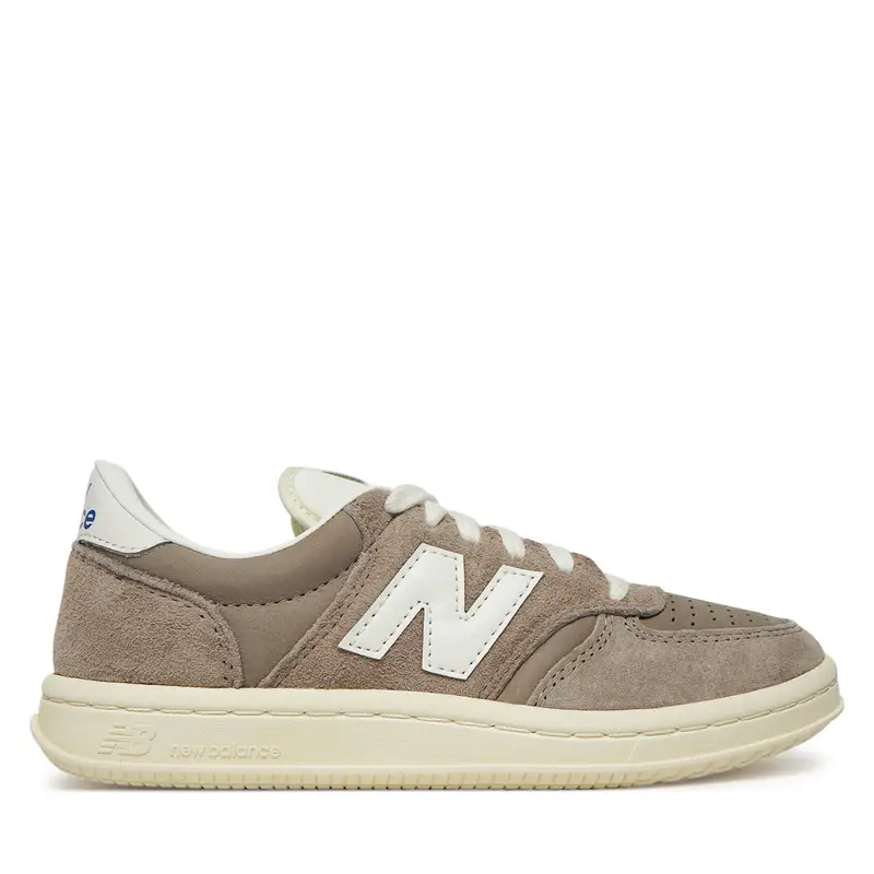 New Balance Sneakers CT500CJ Marrone