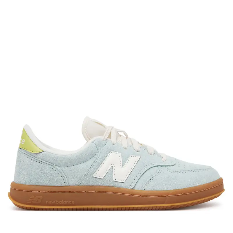 New Balance Sneakers CT500EB Blu