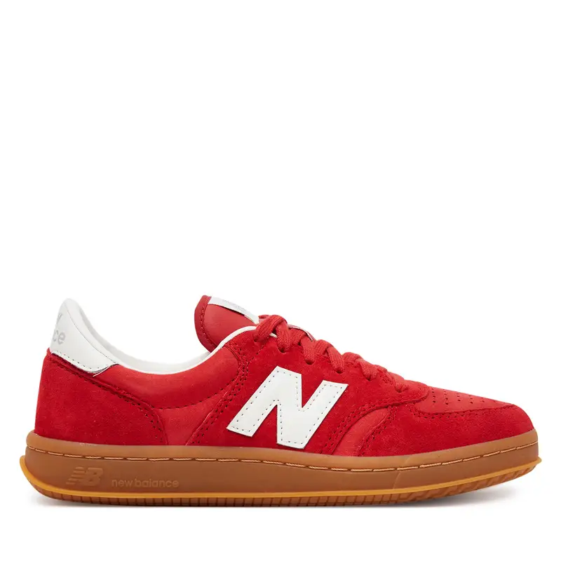 New Balance Sneakers CT500FB Rosso