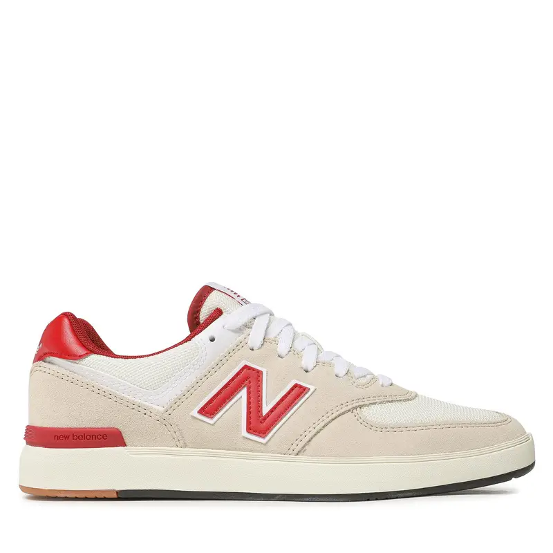 New Balance Sneakers CT574TBT Beige