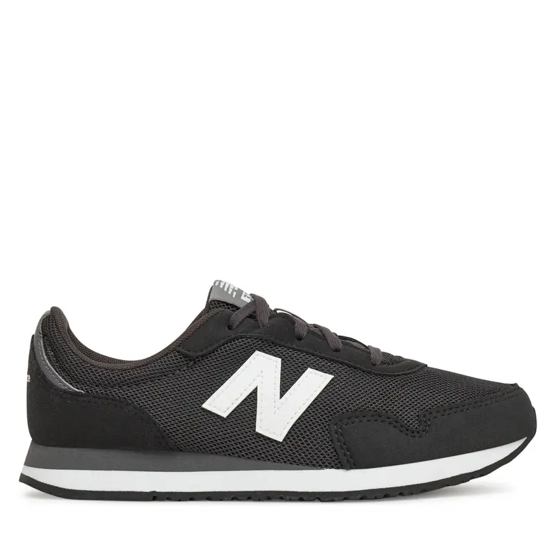 New Balance Sneakers GC323BK Nero