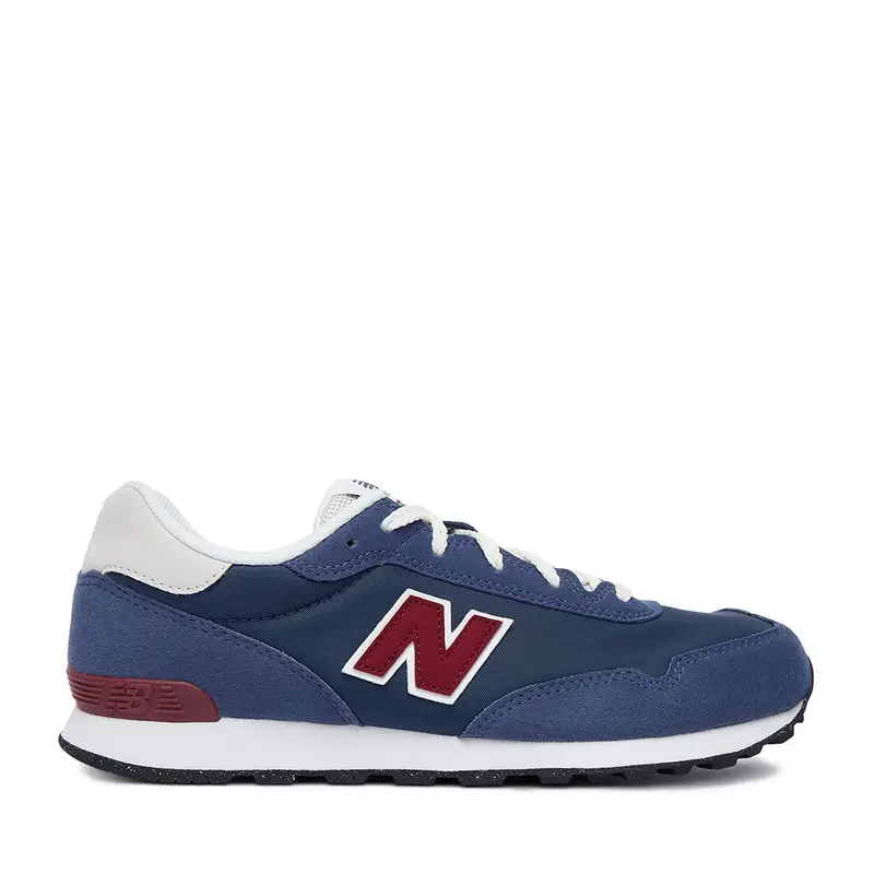 New Balance Sneakers GC515WN Blu scuro