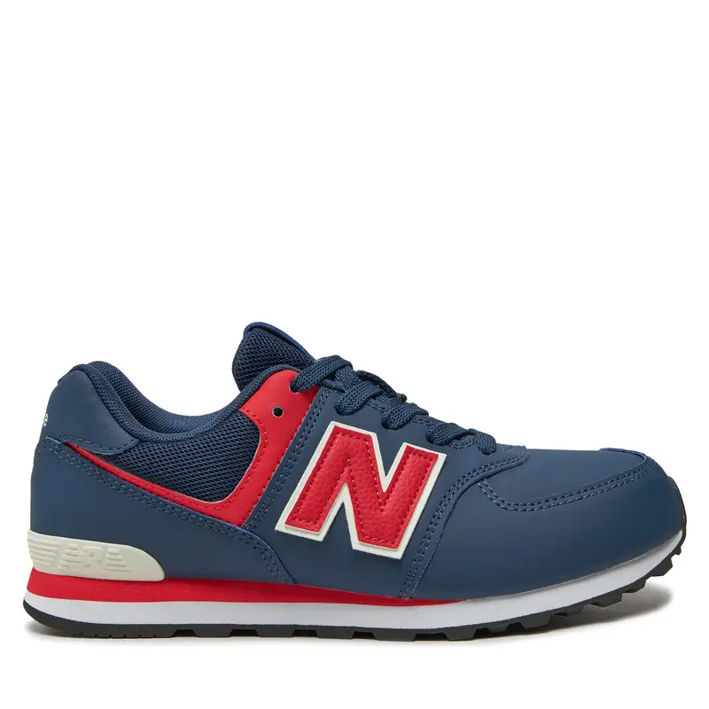New Balance Sneakers GC574KIK Blu scuro