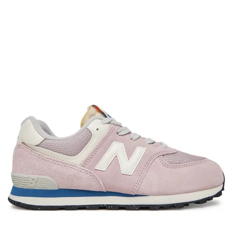 New Balance Sneakers GC574VPK Rosa