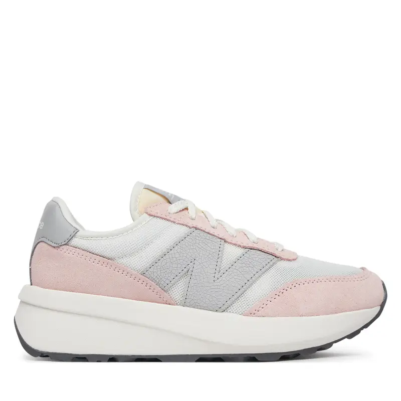 New Balance Sneakers GS370AK Rosa