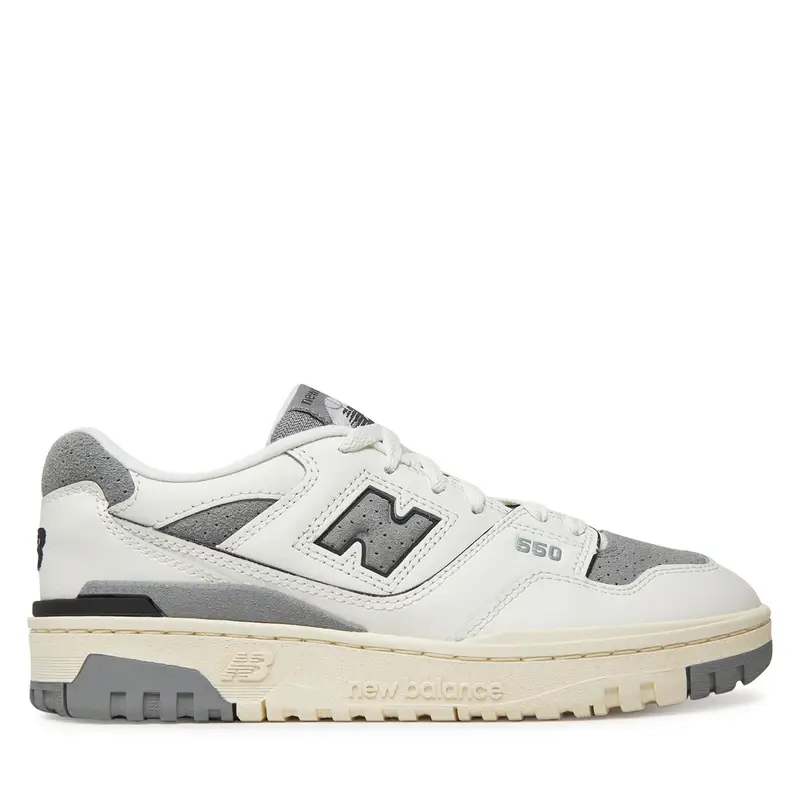 New Balance Sneakers GSB550LG Beige