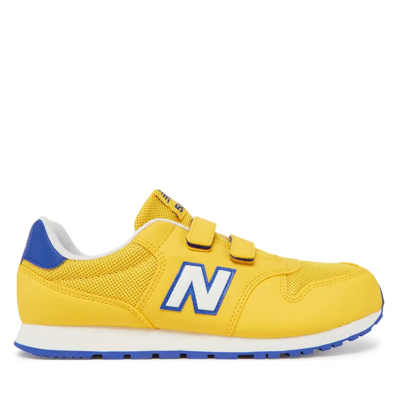 New Balance Sneakers GV500HB1 Giallo