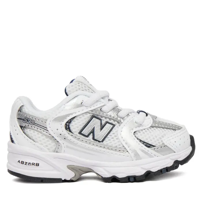 Sneakers New Balance IZ530SB1 Bianco
