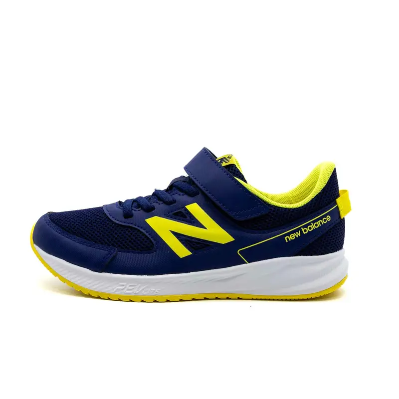Sneakers New Balance Kids Junior | New Balance Blu