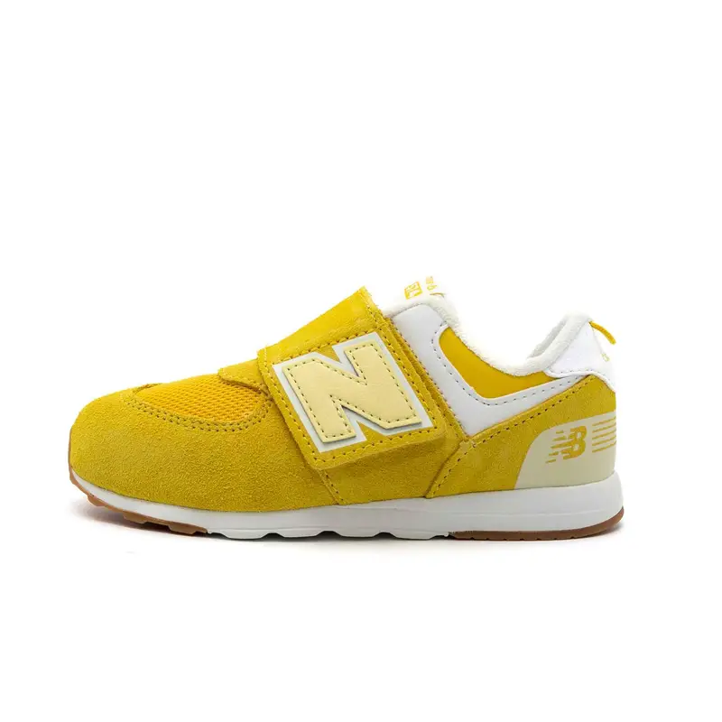 Sneakers New Balance Kids Lifestyle Junior | New Balance Giallo