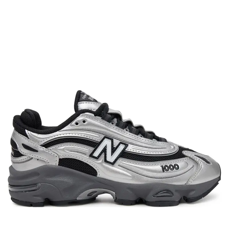 New Balance Sneakers M1000EGR Argento