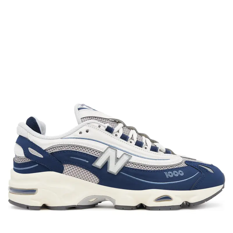 New Balance Sneakers M1000MEN Blu