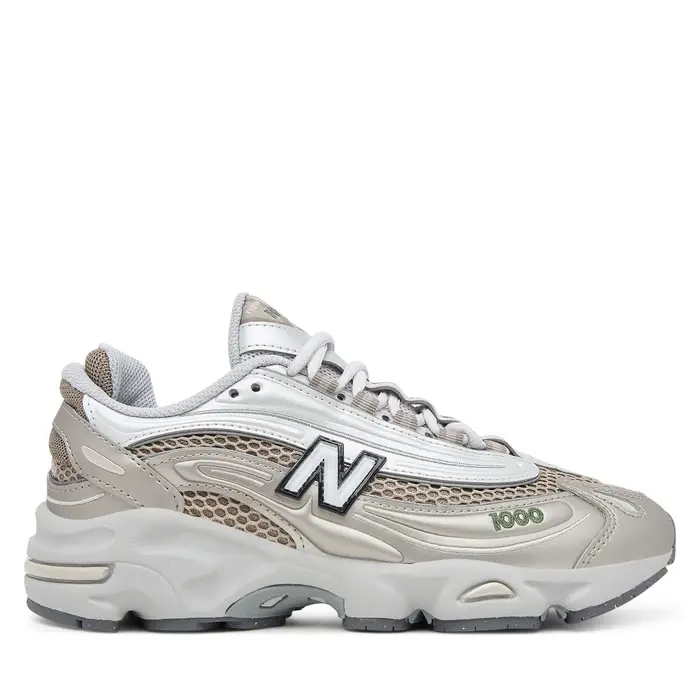 Sneakers New Balance M1000N W Oro