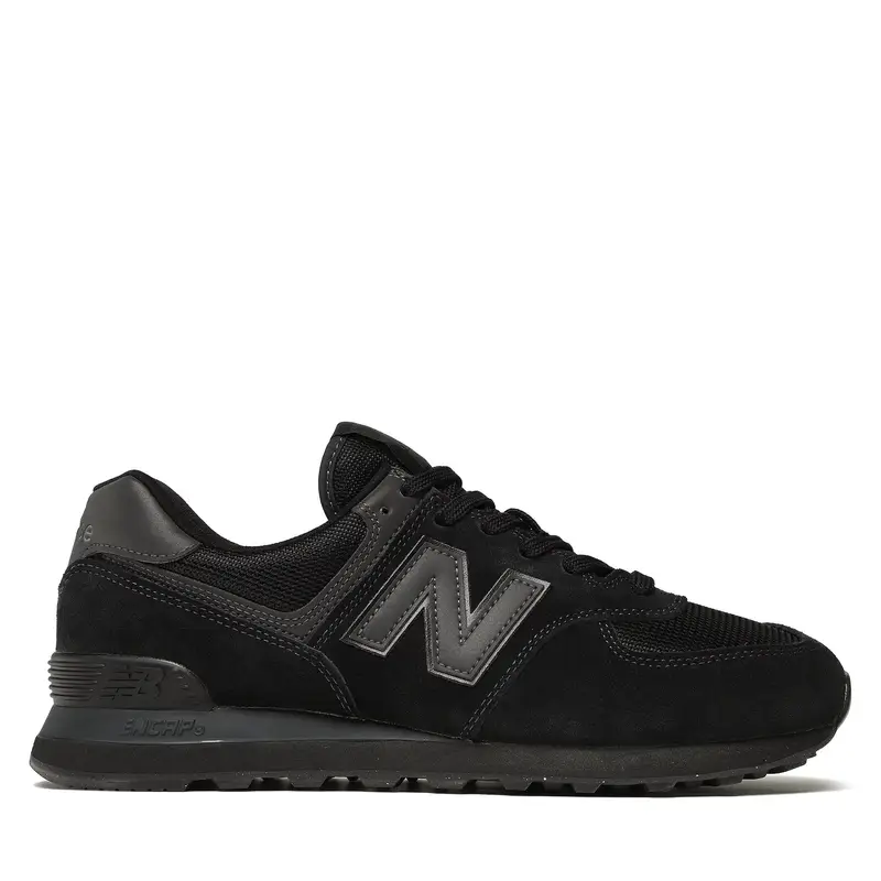 New Balance Sneakers ML574EVE Nero
