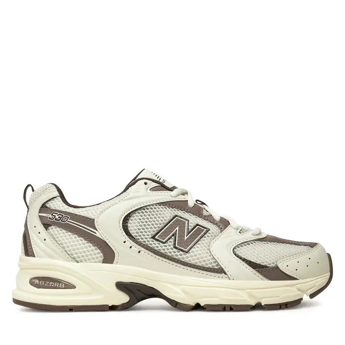 Sneakers New Balance MR530ASM M Beige