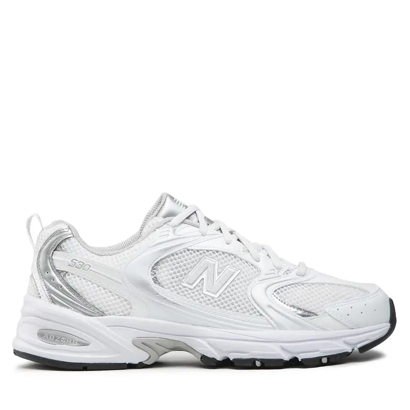 New Balance Sneakers MR530EMA Bianco