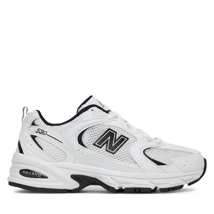 Sneakers New Balance MR530EWB Bianco