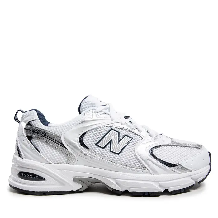 Sneakers New Balance MR530SG Bianco