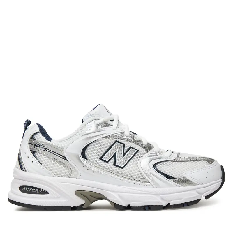 New Balance Sneakers MR530SG Bianco