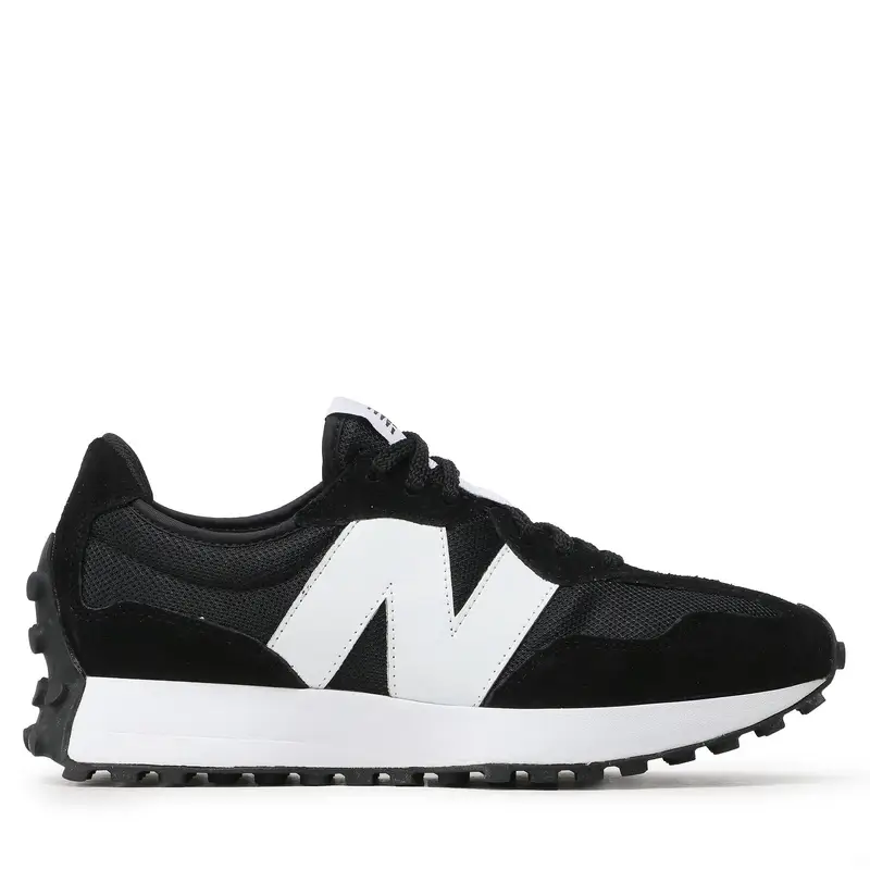 New Balance Sneakers MS327CBW Nero