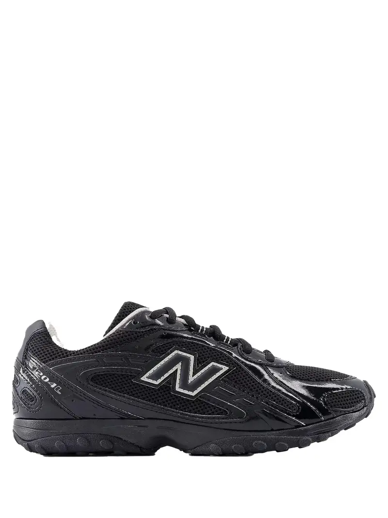New Balance sneakers NERO