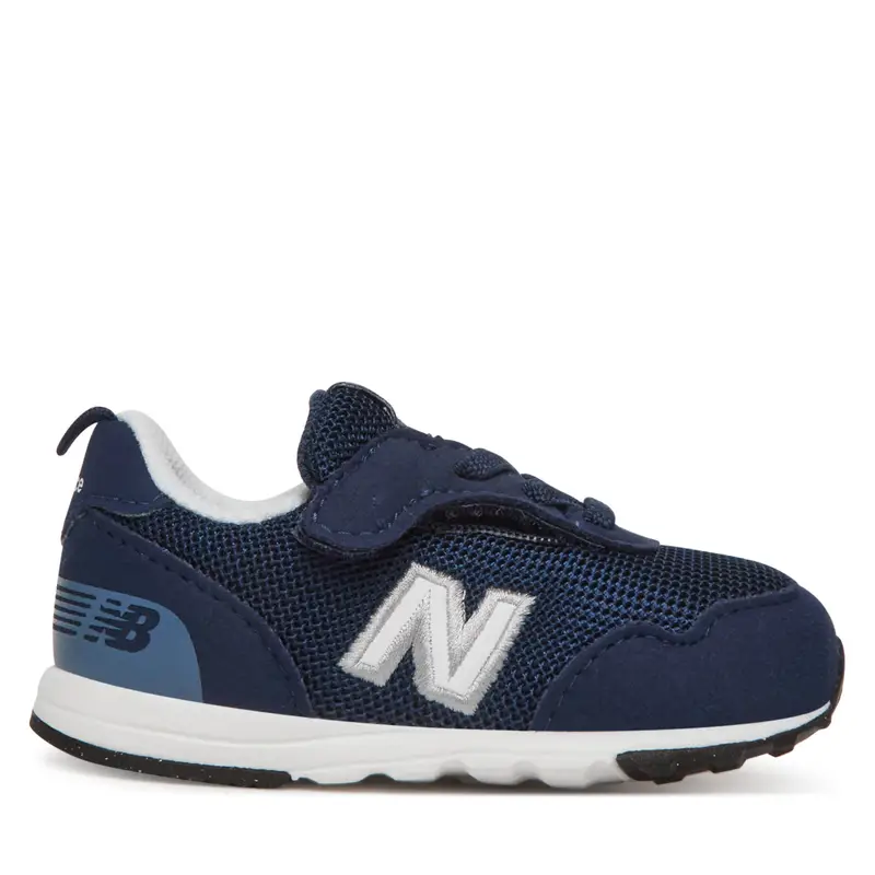 New Balance Sneakers NW515NVY Blu scuro