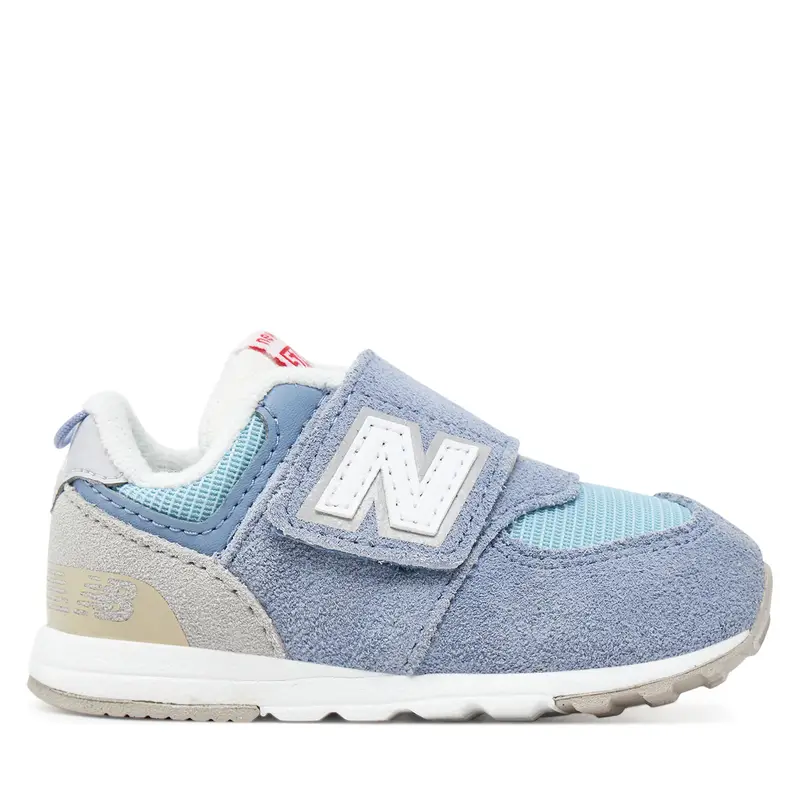 New Balance Sneakers NW574BLG Blu