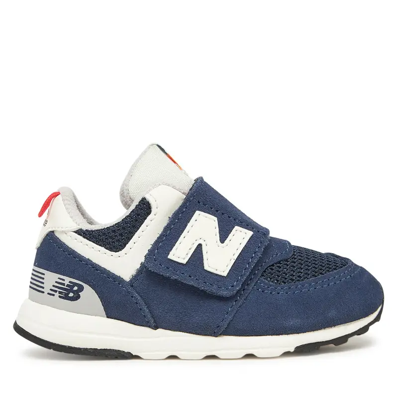 New Balance Sneakers NW574VPN Blu scuro