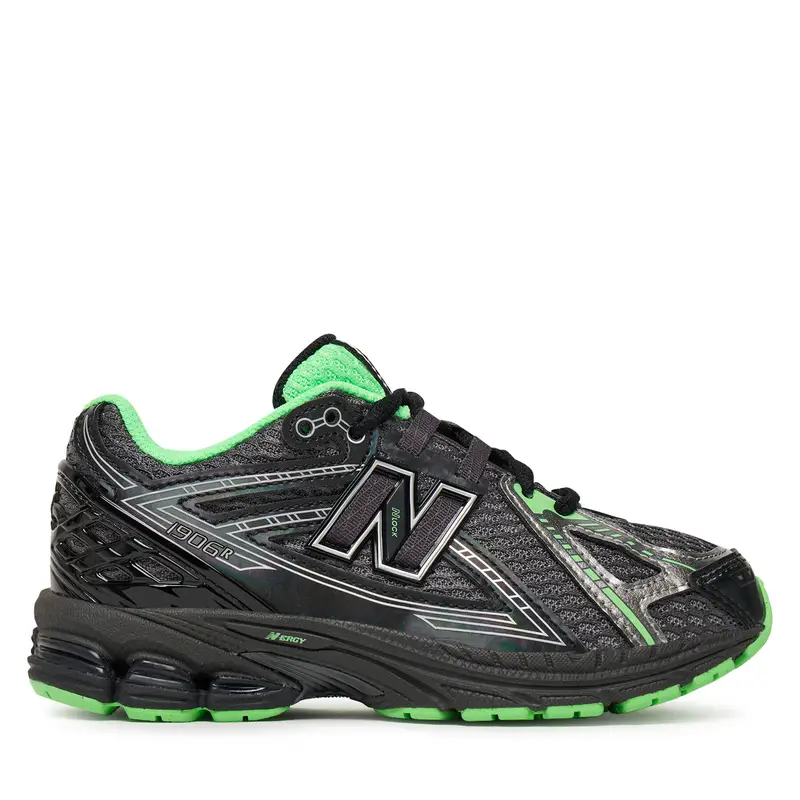 New Balance Sneakers PC1906CT Nero