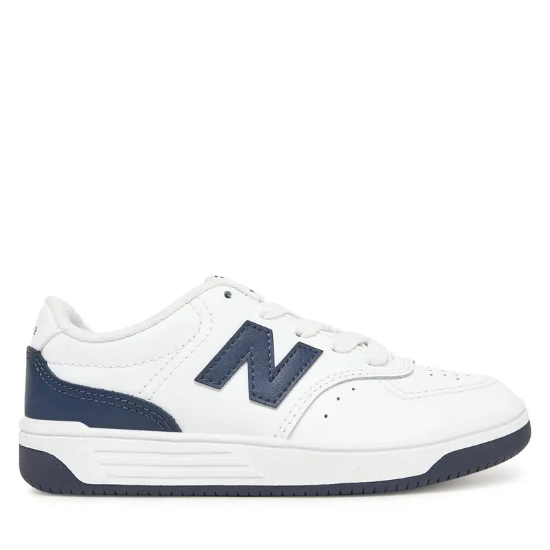 New Balance Sneakers PSB80WB Bianco